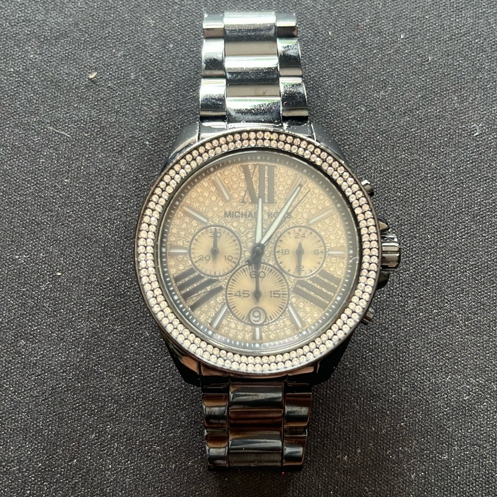 Michael Kors watch